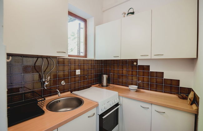 Apartments Antun - Foto 18