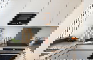 Foto 25 - Native Mayfair