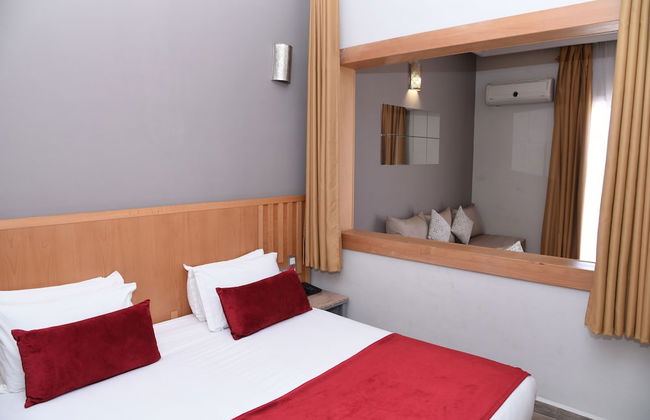 Golden Beach Appart'hotel - Foto 11