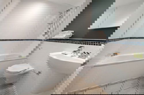 Foto 12 - Marlin Aldgate Tower Bridge