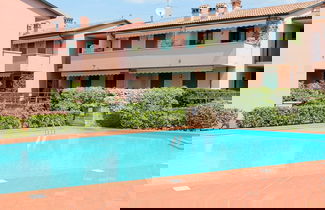 Photo 1 - Residence and Quiet Residence With Pool, Near the Lake