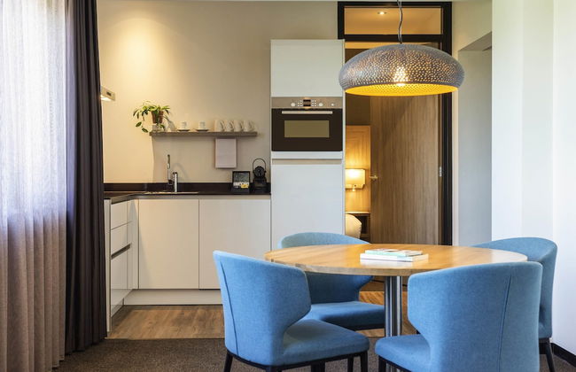 Adagio Amsterdam City South - Foto 7