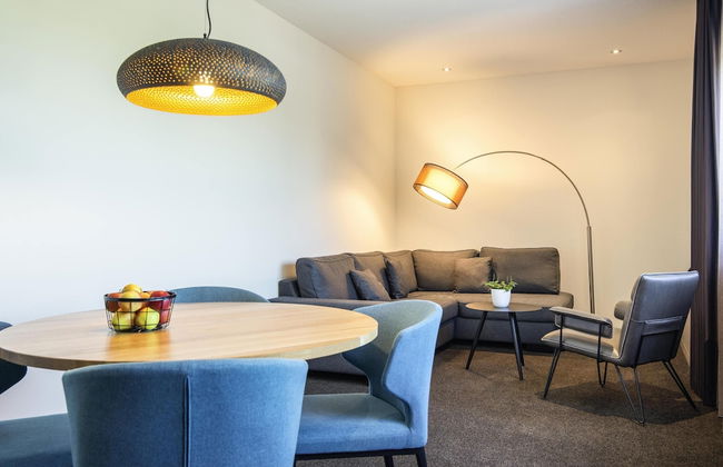 Adagio Amsterdam City South - Foto 9