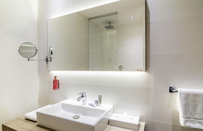 Adagio Amsterdam City South - Foto 11