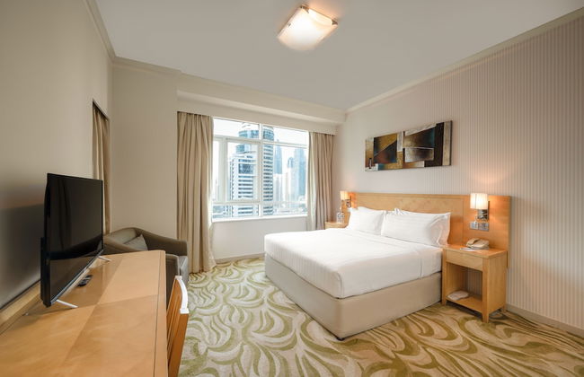 Oaks Liwa Heights Suites - Foto 9