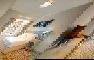 Photo 10 - Oaks Liwa Heights Suites