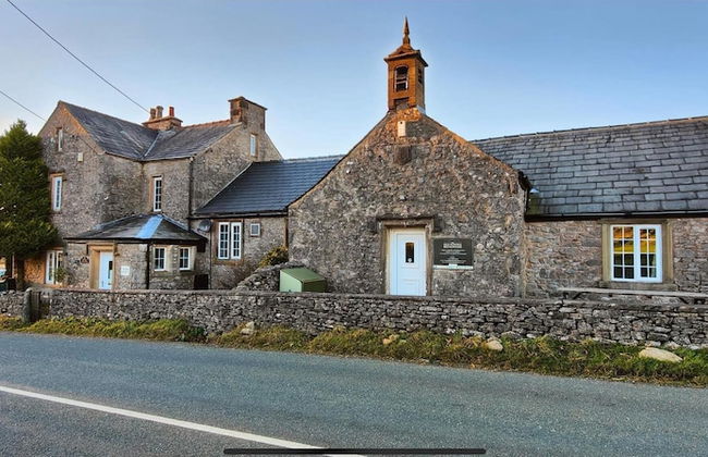 Old School House - Yorkshire Three Peaks Challenge - Foto 1