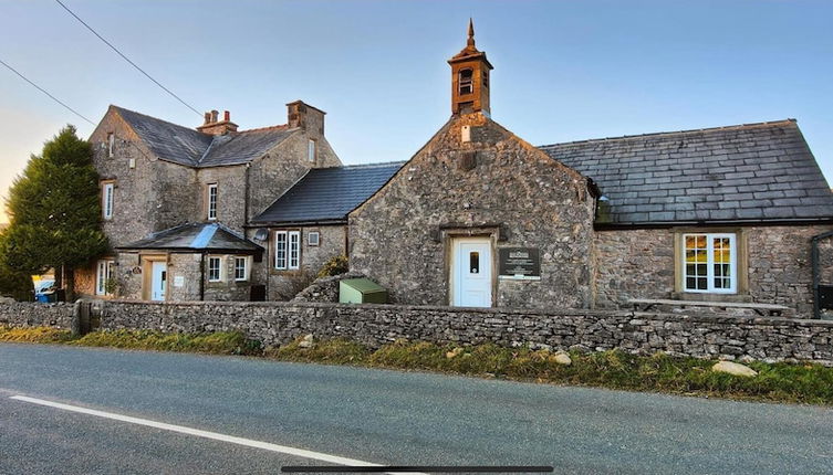 Photo 1 - Old School House - Yorkshire Three Peaks Challenge