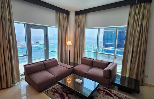 Tulip Creek Hotel Apartments - Foto 44
