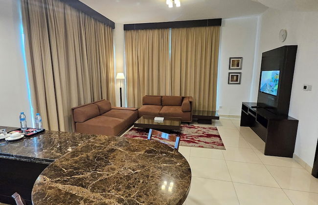 Tulip Creek Hotel Apartments - Foto 42