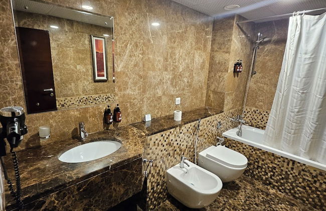 Tulip Creek Hotel Apartments - Foto 56