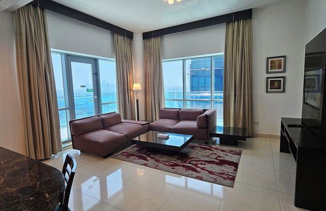 Tulip Creek Hotel Apartments - Foto 43