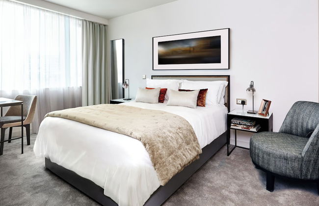 CitySuites Aparthotel - Foto 17