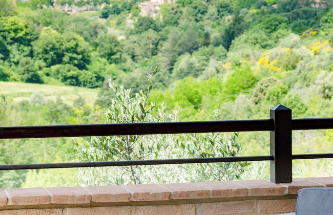 PanElios Borgo Vacanze - Photo 33