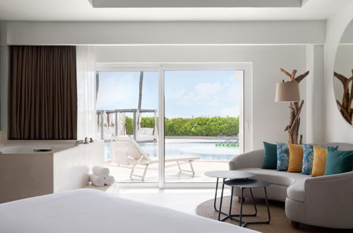 Foto 51 - Hilton Playa del Carmen, an All-Inclusive Adult Only Resort