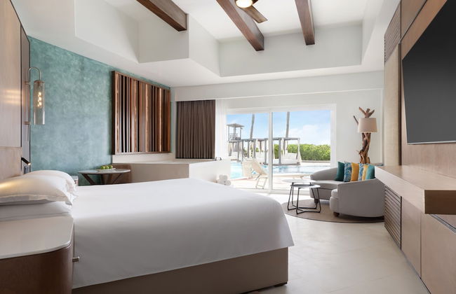 Hyatt Vivid Playa Del Carmen - Adults Only - All Inclusive - Foto 47