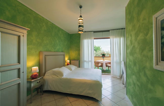 Locanda Belvedere - Photo 15