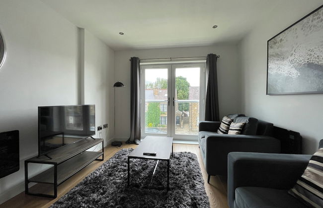 Modern & Comfortable 2BR Apartment - Foto 1