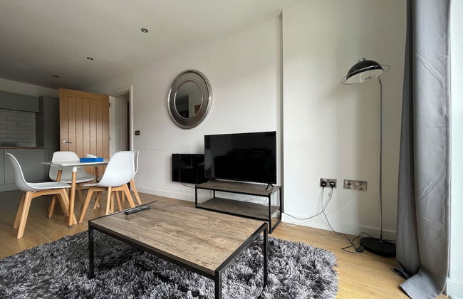 Modern & Comfortable 2BR Apartment - Foto 11