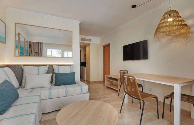 Grupotel Mar de Menorca - Foto 15
