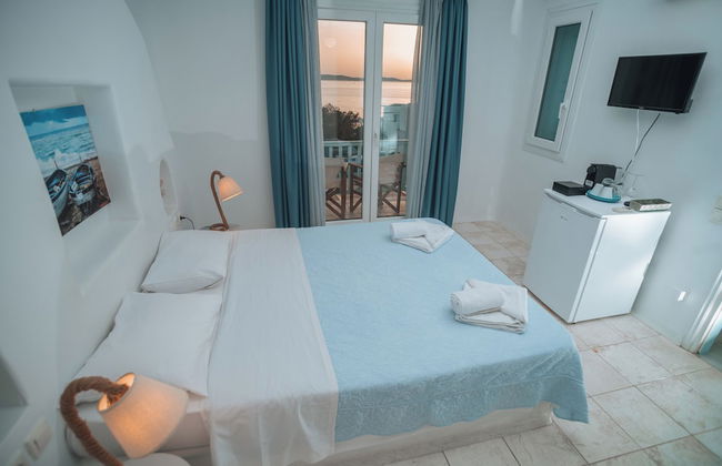 Sofia's Bungalows Mykonos - Foto 23