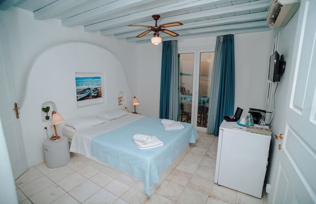 Sofia's Bungalows Mykonos - Foto 24