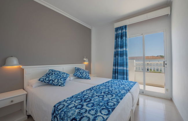 Aparthotel Green Garden - Photo 15