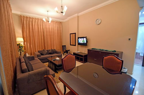 Photo 45 - Emirates Stars Hotel Apartments Sharjah