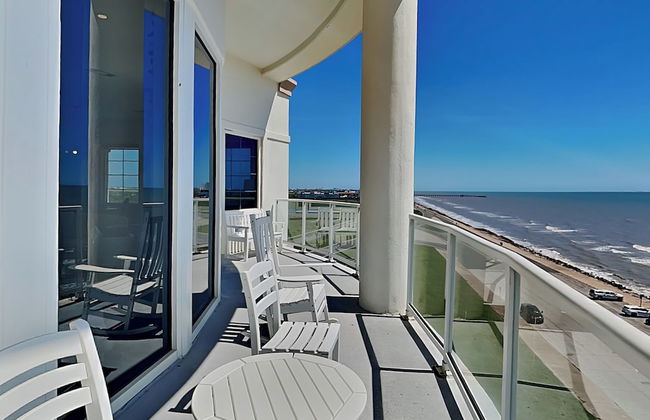 Diamond Beach 701 - Queen of Diamonds - Photo 13