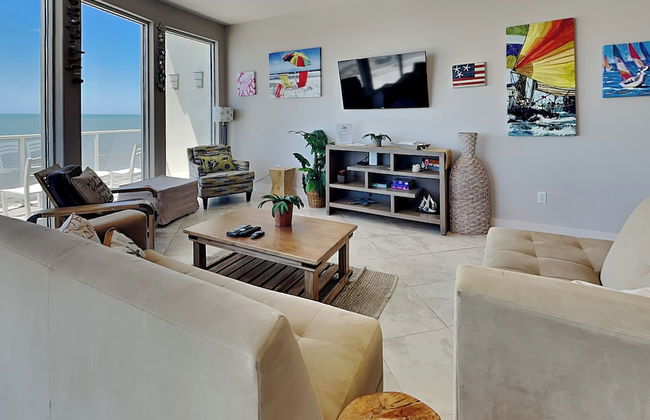 Diamond Beach 701 - Queen of Diamonds - Photo 6