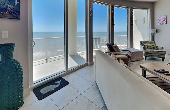 Diamond Beach 701 - Queen of Diamonds - Photo 14