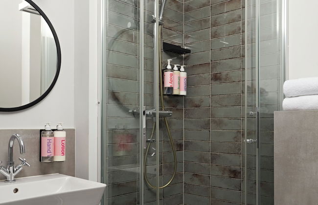 Numa Berlin Sketch - Foto 32