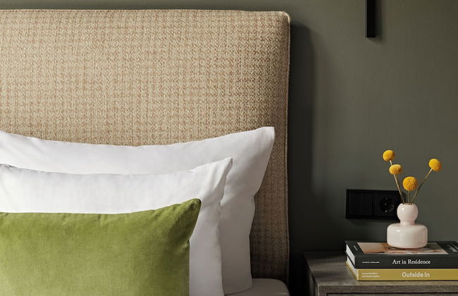 Numa Berlin Sketch - Foto 23