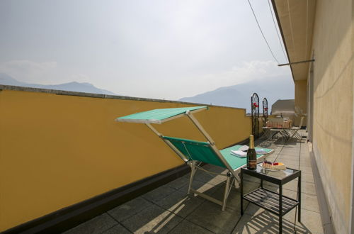 Photo 23 - Breath of Lake Garda Apartment