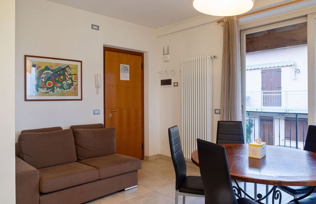 Elegant Holiday Home in Lazise with Swimming Pool near Lake - Foto 13