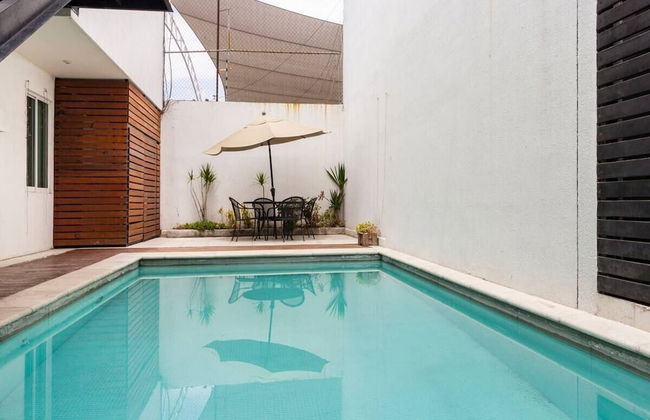 2NDHOME Celaya - Foto 26