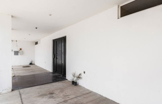 2NDHOME Celaya - Foto 46