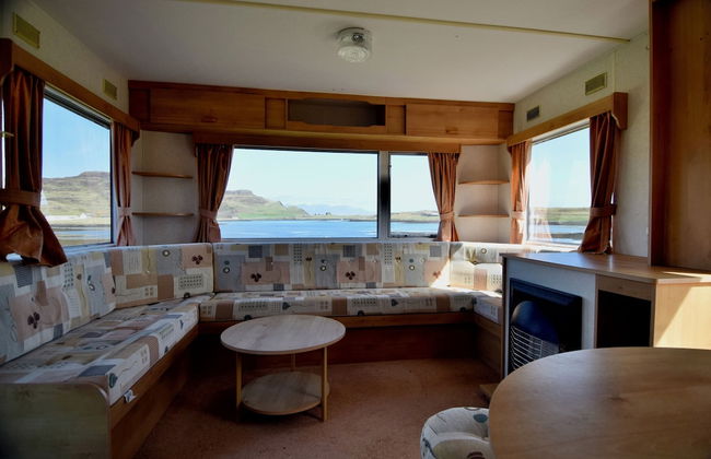 Canna Campsite - Photo 8