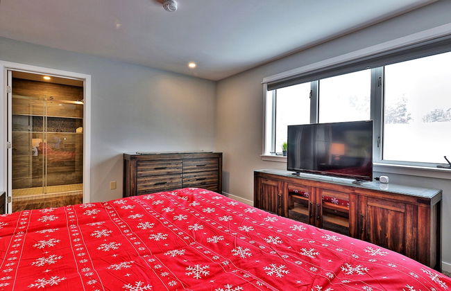Killington Center Inn & Suites by Killington VR - 2 Bedrooms - Foto 59
