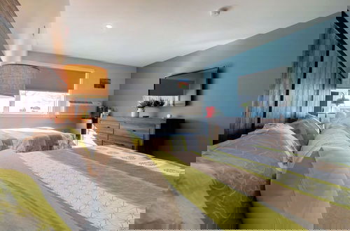 Foto 72 - Killington Center Inn & Suites by Killington VR - 2 Bedrooms