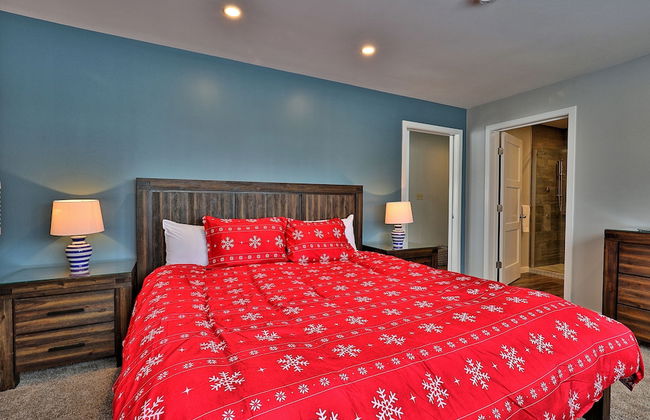 Killington Center Inn & Suites by Killington VR - 2 Bedrooms - Foto 65