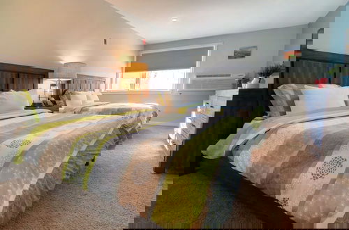 Foto 69 - Killington Center Inn & Suites by Killington VR - 2 Bedrooms
