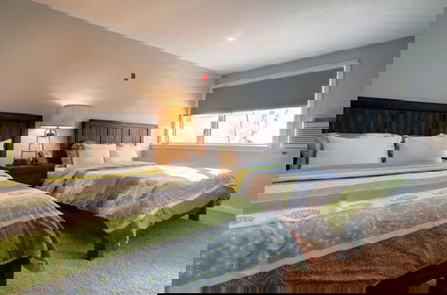 Foto 71 - Killington Center Inn & Suites by Killington VR - 2 Bedrooms