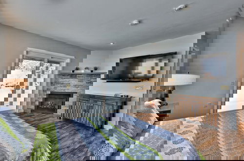Foto 64 - Killington Center Inn & Suites by Killington VR - 2 Bedrooms