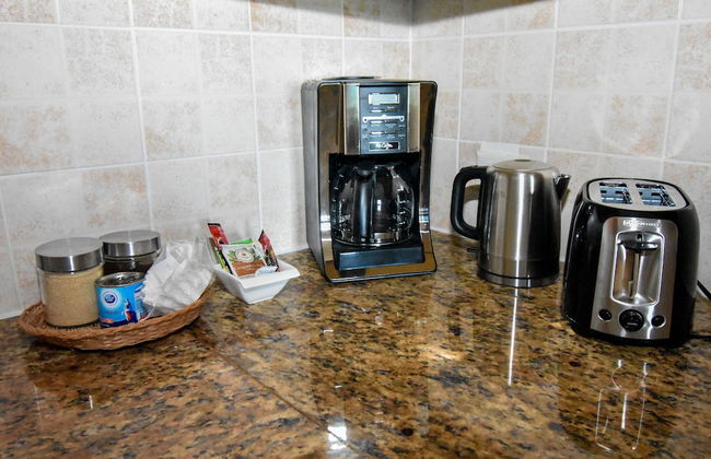 Lord Nelson Hotel & Residences - Foto 15