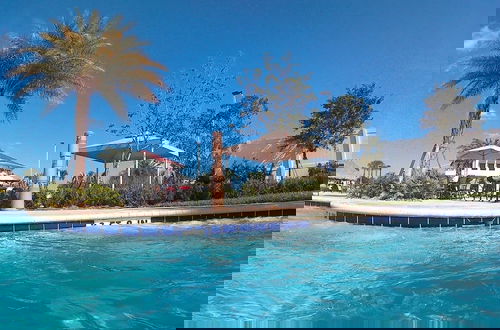 Foto 48 - Treat Retreat @ Storey Lake By Shine Villas #418 7 Bedroom Villa
