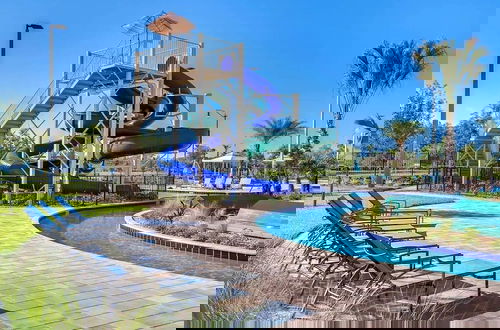 Foto 41 - Treat Retreat @ Storey Lake By Shine Villas #418 7 Bedroom Villa