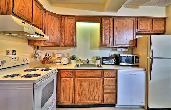 Mountain Green Resort by Killington VR - 1 Bedrooms - Foto 41