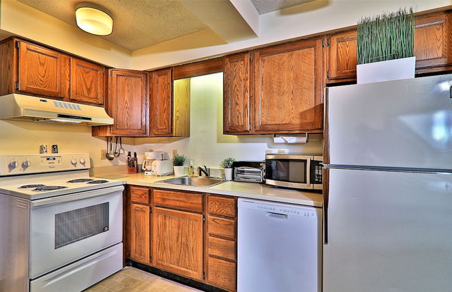 Mountain Green Resort by Killington VR - 1 Bedrooms - Foto 40