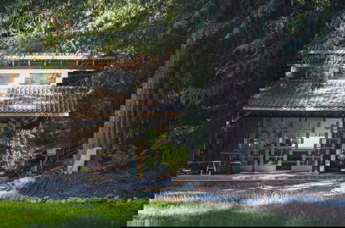 Foto 38 - Heartwood Retreats